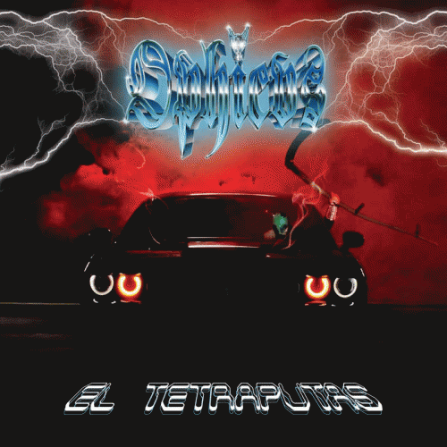 Ophicvs : EL Tetraputas